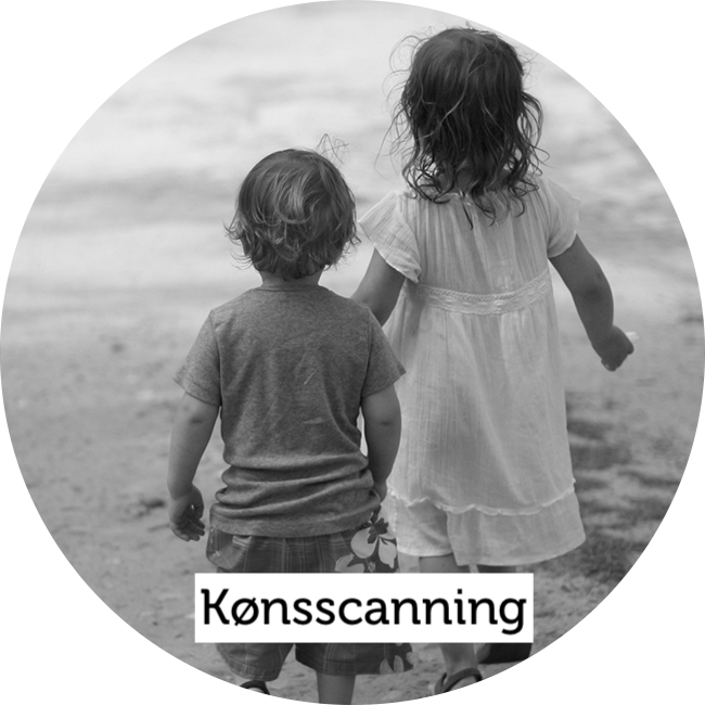 Kønsscanning