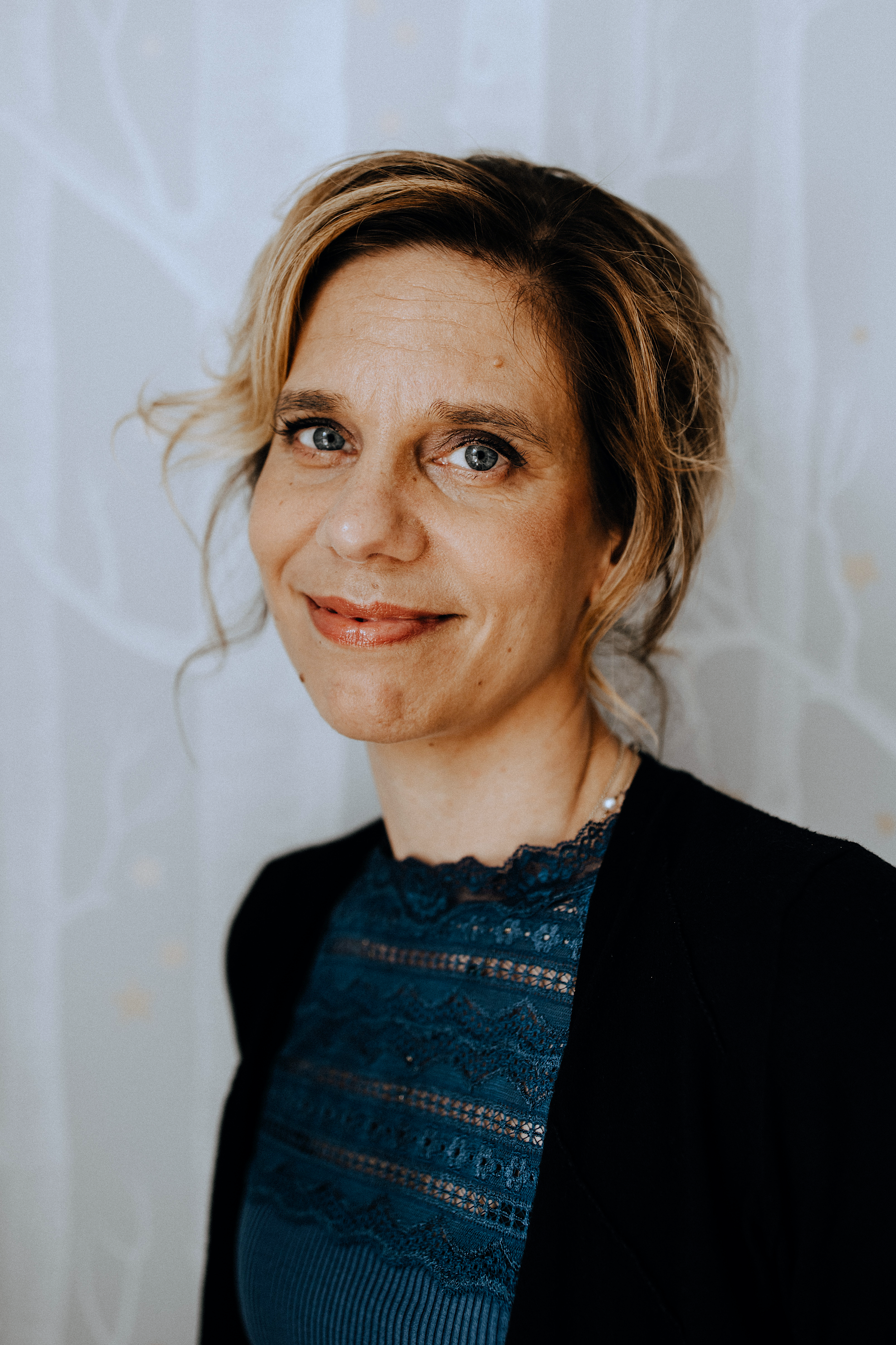Pernille T Staff - Pernille T