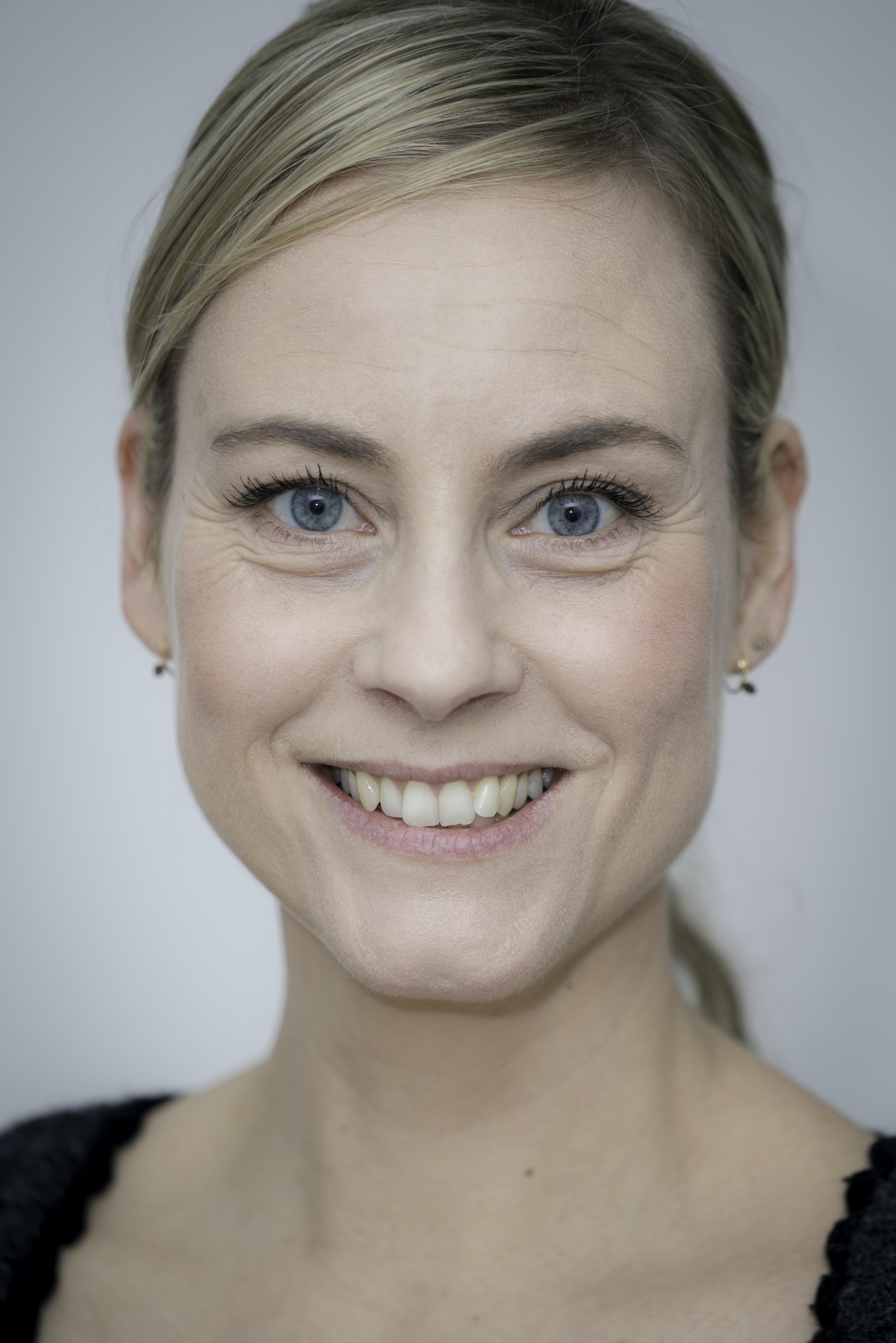 DSC01824 Staff - Pernille