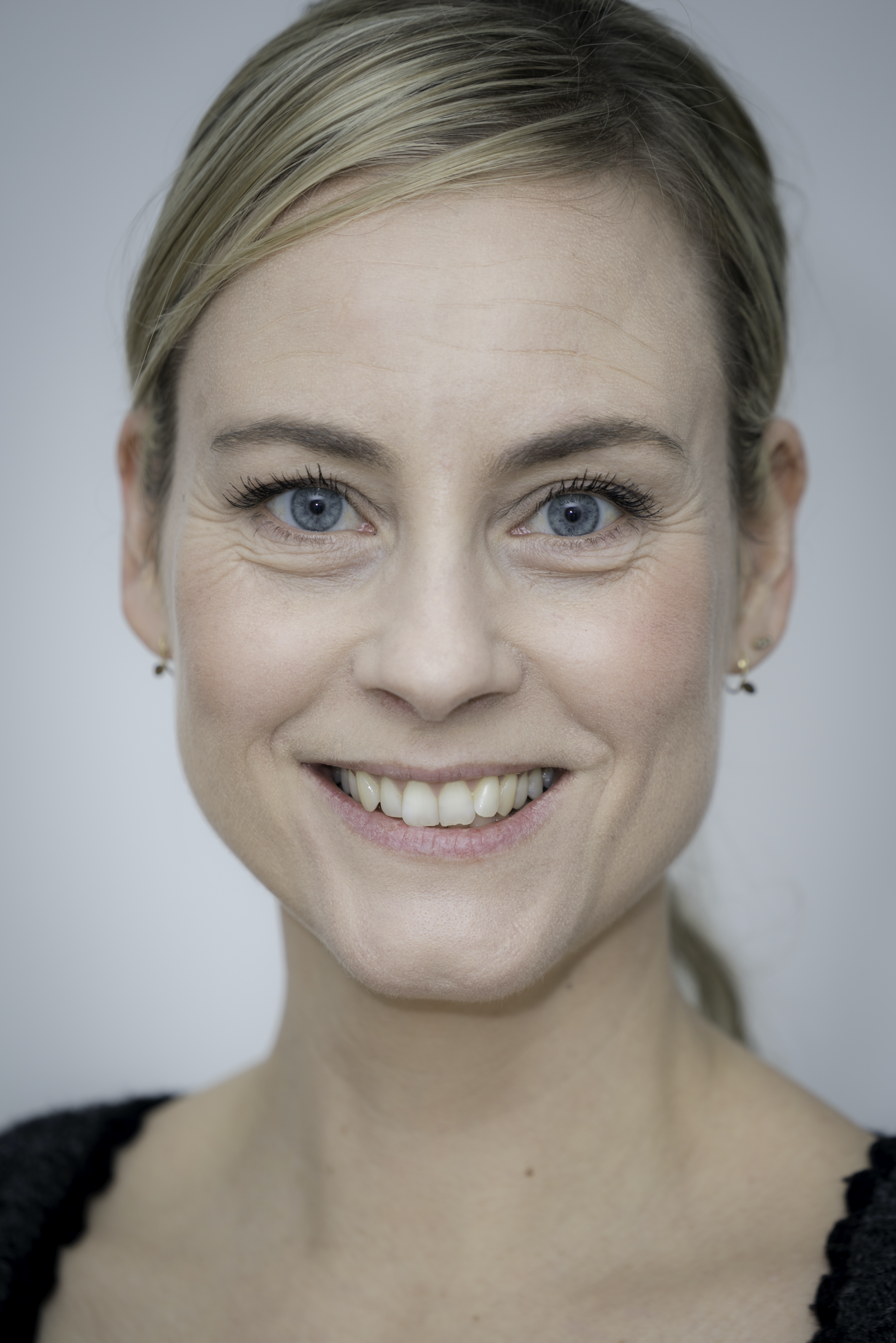 Staff - Pernille